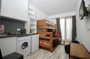  Apartment N403 Mgzavrebi  Гудаури